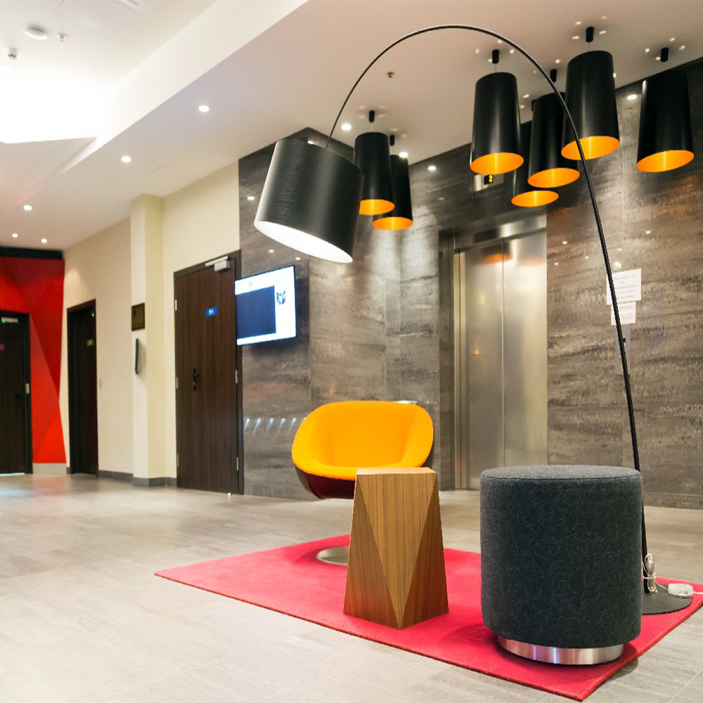 Park Inn by Radisson hotel (Sochi)
